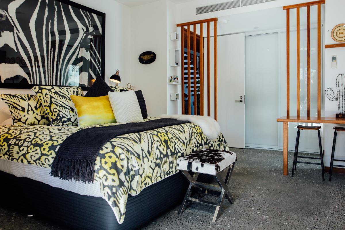 Bulc Boutique Bed & Breakfast Belmont Exterior photo