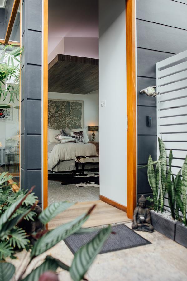 Bulc Boutique Bed & Breakfast Belmont Exterior photo